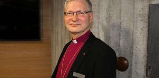 Piispa Häkkinen antoi eduskunnan valiokunnalle lausunnon koronavaikutuksista – nosti esiin viisi asiaa