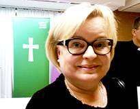 Kirkko hämmästelee Kevan luontoisetuja ja hallintoelinten kokoonpanoa