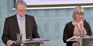 Kari Mäkisen johtama työryhmä: Koronakriisi on paljastanut yhteiskunnan murtumakohtia