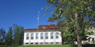 Kaustisen Evankelinen Opisto ja Seurakuntaopisto yhdistyvät