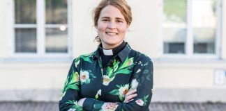 Mari Leppänen lähtee ehdolle Turun piispanvaaliin – yli 60 tukijan lista julki