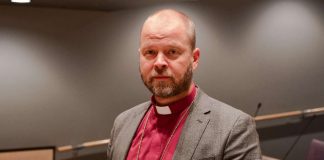 Piispa Laajasalo kampanjakohusta: Normaalitilanteessa kirkon ei pidä vaikuttaa puoluepoliittisesti