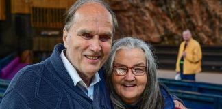 ”Kuin olisi ollut vankeudessa” – Nyt pääsee taas messuun