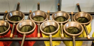 Lähetysjärjestöt ja KUA vetoavat seurakuntiin: Pitäkää kansainvälinen tuki ennallaan