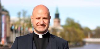 Kirkkoherra Heikki Arikka lähtee mukaan Turun piispanvaaliin