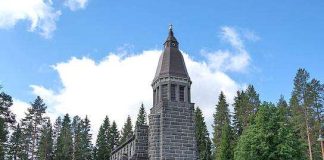 Hallinto-oikeus: Konneveden kirkkoherran irtisanomiselle oli asiallinen ja painava syy