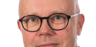 Petri Määttä jatkaa Kirkkohallituksen toiminnallisen osaston johtajana