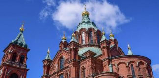 Professori: On ongelma, jos ortodoksipiispat eivät voi yhdessä päättää asioista – Arkkipiispa Leo kiistää kritiikin