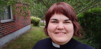 Raija Henttonen Parikkalan kirkkoherraksi – ”Haluan olla maalaispappi”