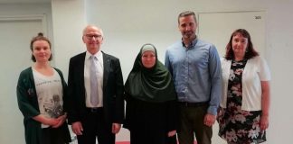 USKOT-foorumi laajeni – buddhalaiset ja mormonit tarkkailijajäseniksi