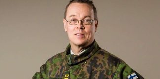 Kenttäpiispa Pekka Särkiö julkaisi blogin, poisti sen ja pyysi anteeksi – näin hän vastaa kritiikkiin