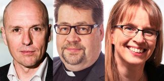 Kirkon tutkimuskeskus ja Kirkon koulutuskeskus aiotaan yhdistää – seurauksena useita nimityksiä