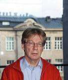 ”Kirkolla on yhteiskunnassa normien ehdottajan rooli”