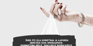 Yhteisvastuukeräyksen tuotolla onnistuttiin tunnistamaan ja tukemaan ihmiskaupan uhreja