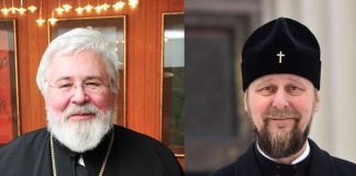 Ortodoksien kirkollishallitus käsitteli arkkipiispa Leon työsuojeluilmoitusta metropoliitta Arsenista