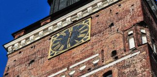 Turun tuomiorovastiksi kahdeksan hakijaa – katso nimet