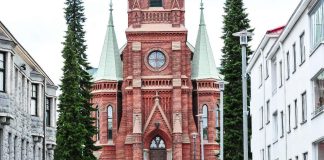 Mikkelin tuomiorovastiksi hakee kolme naista – katso nimet