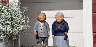 Körtit ja kansanlähetysväki kokoontuvat virtuaalisille kesäjuhlilleen