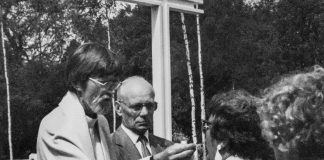 Mysteerikuva: Missä jaetaan ehtoollista? – Katso myös edellisen kuvan ratkaisu