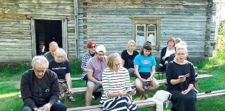 Herättäjäjuhlat vietettiin etänä radiossa ja netissä – Herättäjä-Yhdistyksen taloustilanne yhä haastava