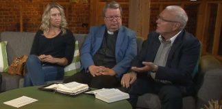 Saako uskoa toisin, saako ajatella toisin, kysyttiin Kansanlähetyspäivillä