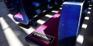 Kirkon johdolta tiedoksianto kokoontumisrajoituksista – viranomaissuosituksia noudatetaan jatkossakin