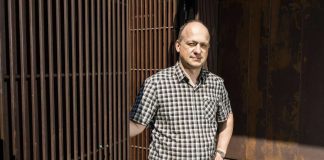 Pitkä palvelus ja kova kuri – Espoossa pappina toimiva Raigo Liiman joutui nuorena neuvostoarmeijaan