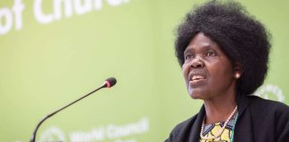 Kirkkojen maailmanneuvoston yleiskokous ja anglikaanien Lambeth-konferenssi siirtyvät vuoteen 2022