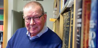 Eero Huovinen: Lupautuessani Heikki Arikan radio-ohjelmaan en tiennyt hänen piispaehdokkuudestaan