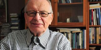 Arvio: Niilo Rauhalan runoissa kuuluu nyt luopuminen