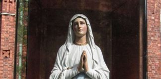 Kirja-arvio: Miksi Maria putosi pois luterilaisuudesta?