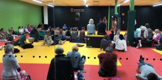 Hengen uudistuksen kesäjuhlassa kohdataan kasvotusten ja panostetaan turvallisuuteen