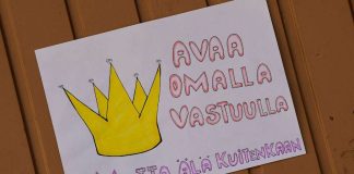 Vivamon rippikoululeirillä todettu koronavirustartunta – kaksi rippileiriä keskeytettiin