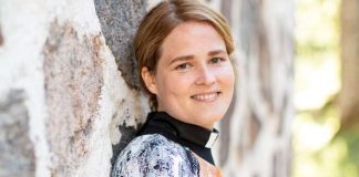 Mari Leppänen virallisesti ehdolle Turun arkkihiippakunnan piispanvaaliin