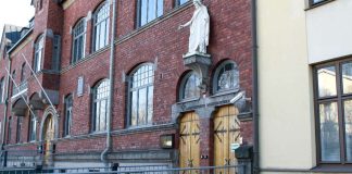 Suomen Lähetysseuran saama vapaaehtoinen kannatus sukelsi – yt-neuvottelut jatkuvat