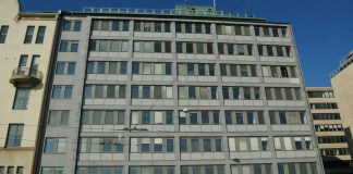 Kirkkohallituksen täysistunnon jäsenet ovat tässä – kirkolliskokous valitsi maallikot ja papit