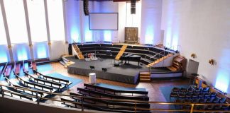 Helluntailiikkeen jäsenmäärä pitkään stabiili, nyt kaksi miinusmerkkistä vuotta