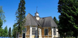 Tuomiokapituli irtisanoi virasta Lappajärven kirkkoherran – taustalla pitkäaikaiset ongelmat