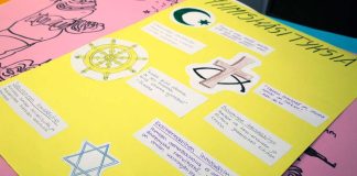 Vapaa-ajattelijoiden kysely: Valtaosa suomalaisista kannattaa et-opetuksen avaamista kaikille