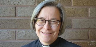 Kaisa Huhtala virallisesti ehdolle Turun arkkihiippakunnan piispanvaaliin