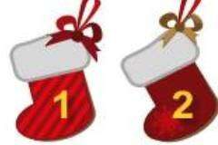 Parisuhteen joulukalenteri viehättää verkossa