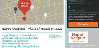 Ajassa elävät seurakunnat osallistuvat joukkoistamiseen