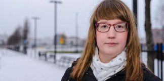 Kun hengittäminenkin on haaste