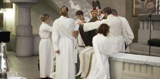 Mitä mieltä diakonivirasta? Työntekijäryhmät kommentoivat