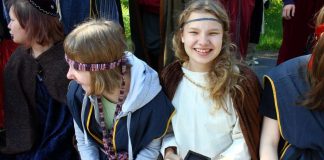 Larppausripari käynnistyy – mistä on kyse?