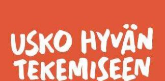 Ennakkoääniä jääkiekko-ottelun lomassa