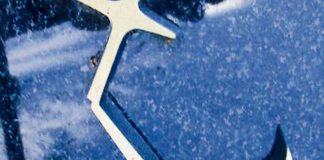 Viisi hautakivien symbolia