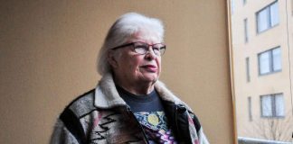 ”Maallikoilta on viety tila pois”