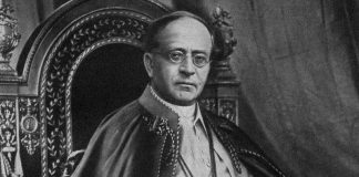 Väitös: Paavinistuin oli puolueeton puolalaisten ja ukrainalaisten kiistoissa