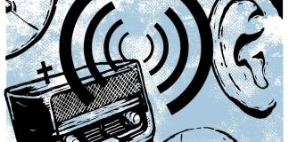 Radiohartaudet pyörivät teemojen voimin